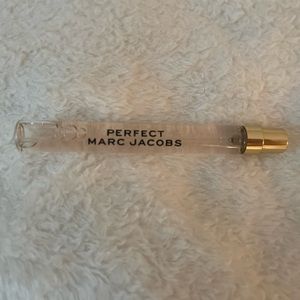 Marc Jacobs Perfect Perfume